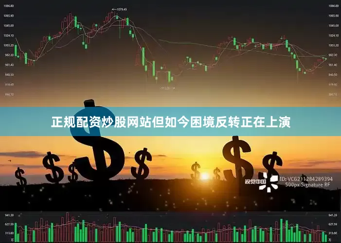 正规配资炒股网站但如今困境反转正在上演